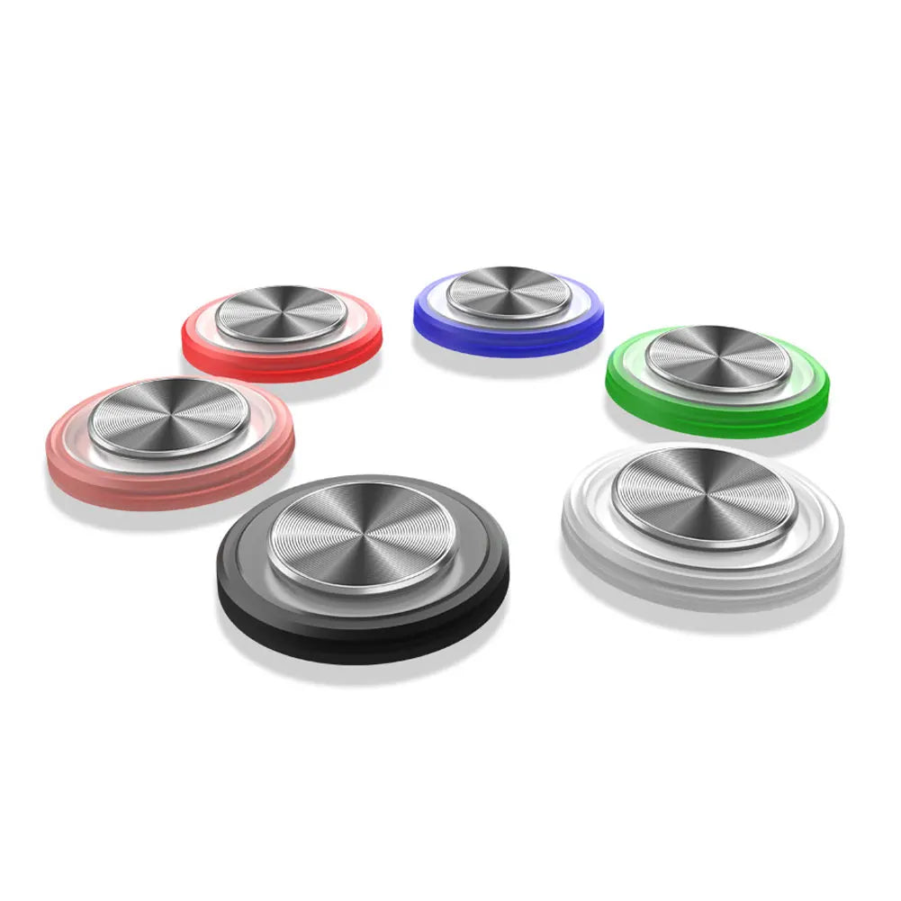 Suction Cup Mobile Gaming Joystick