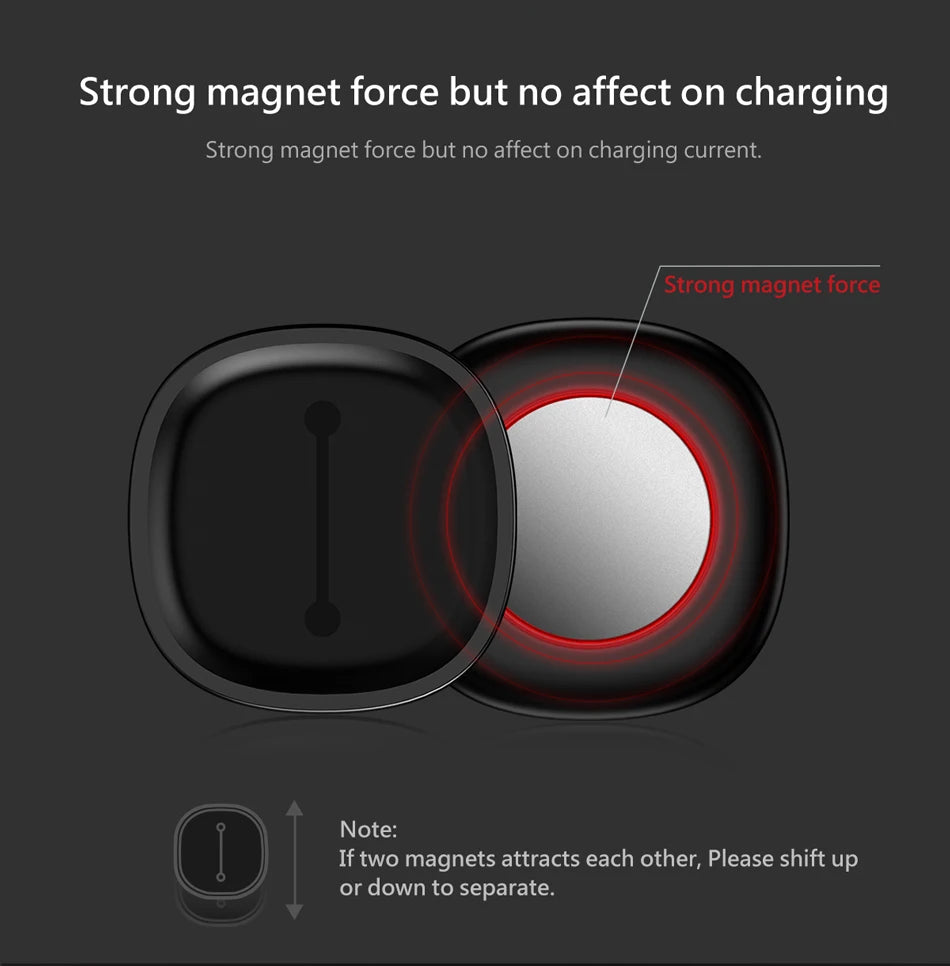 Baseus Magnetic Cable Organizer Clip