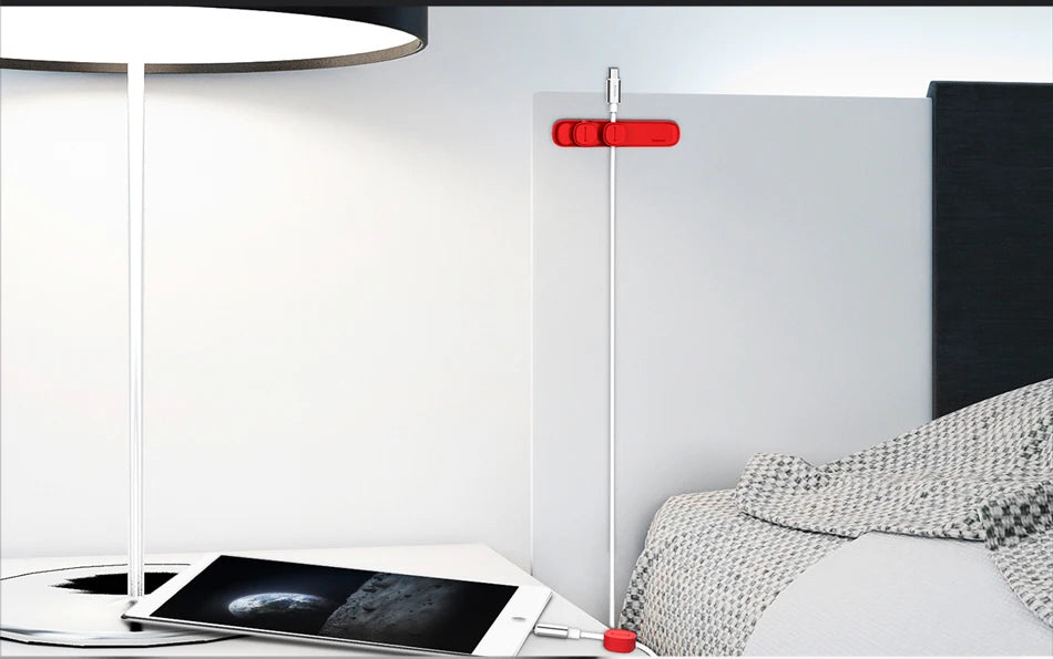 Baseus Magnetic Cable Organizer Clip