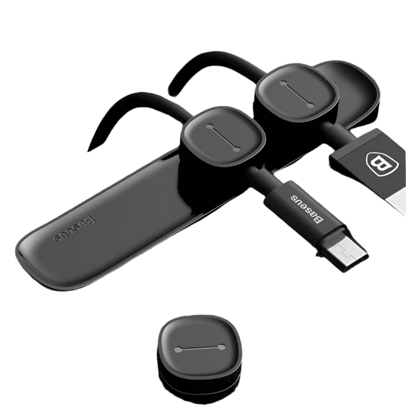 Baseus Magnetic Cable Organizer Clip