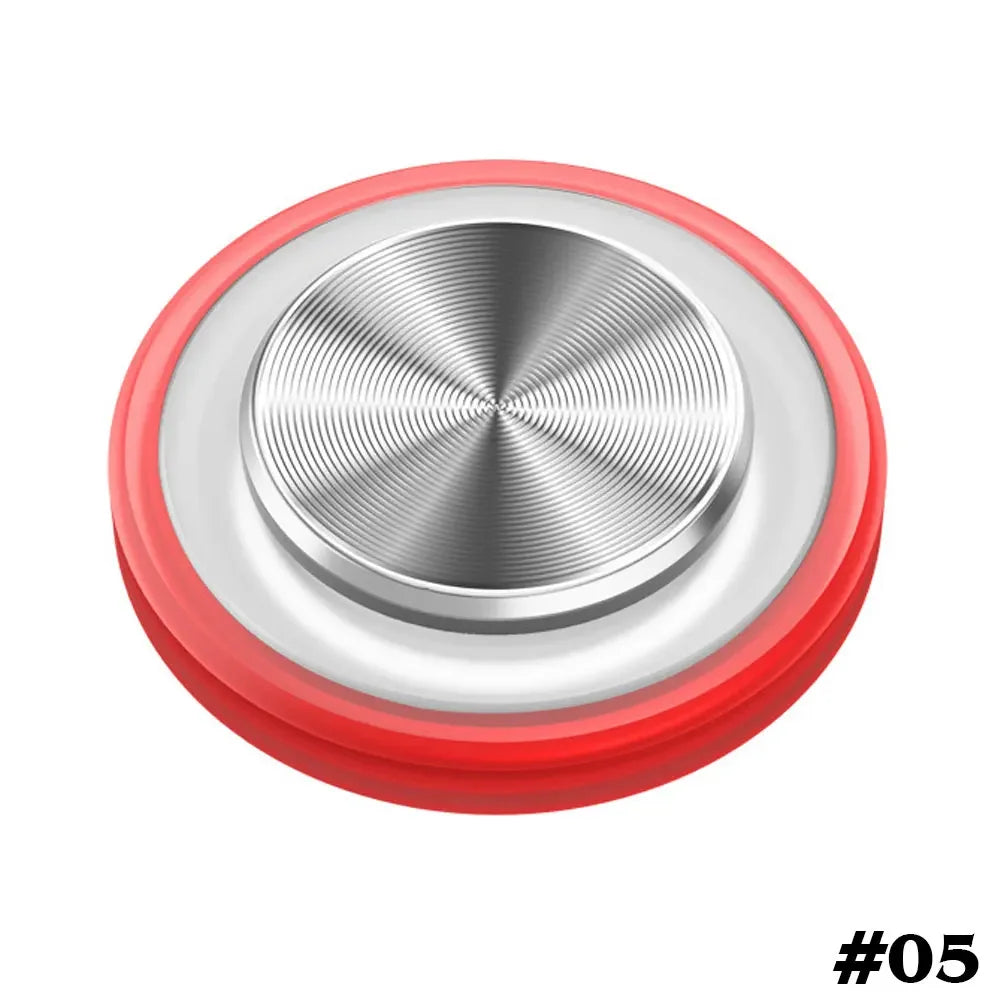 Suction Cup Mobile Gaming Joystick