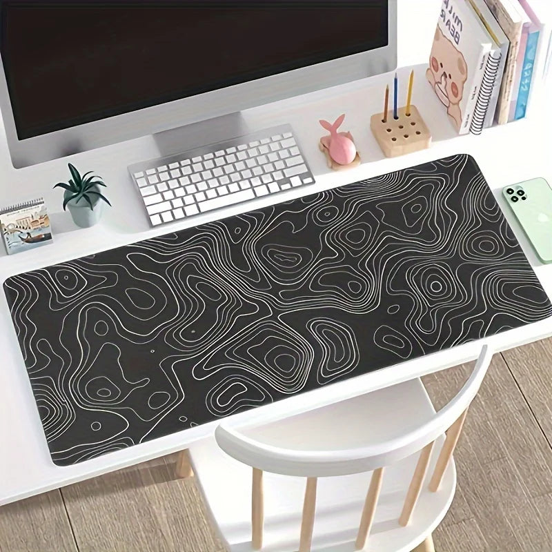 Large Non-Slip Gaming Mouse Pad