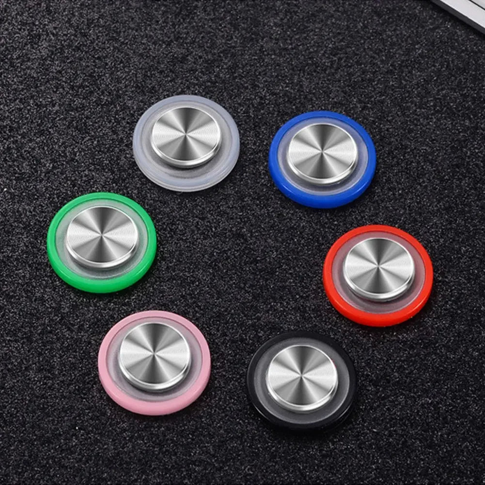 Suction Cup Mobile Gaming Joystick