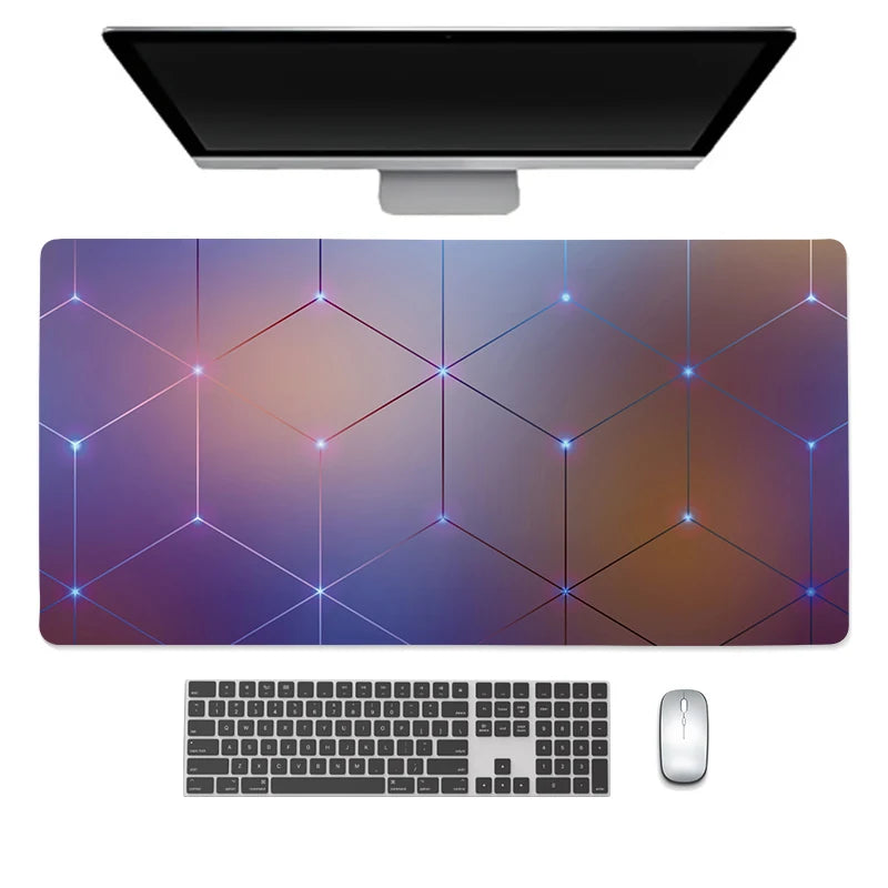Large Non-Slip Gaming Mouse Pad
