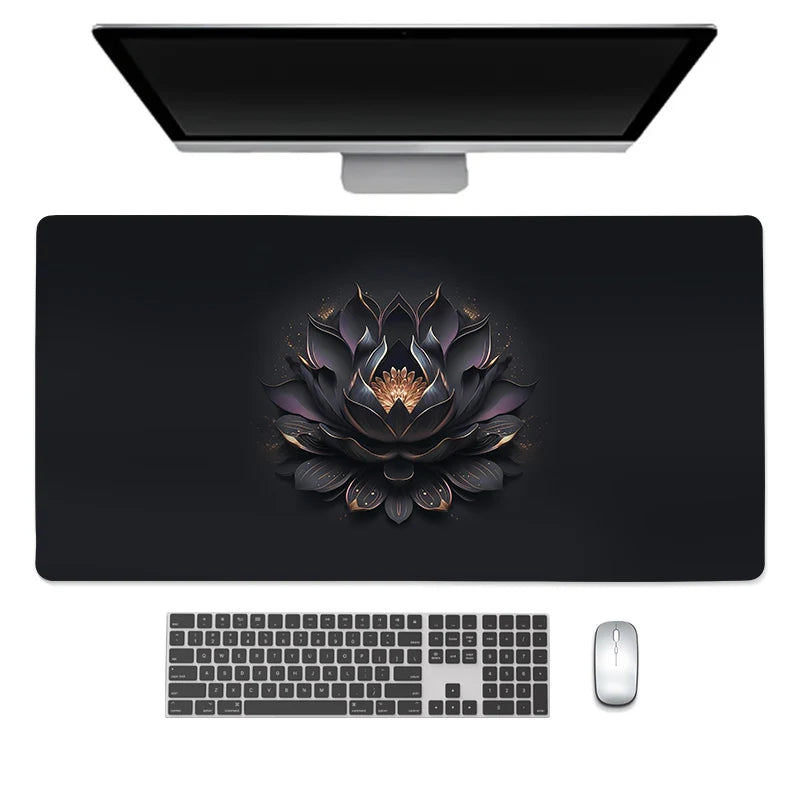 Large Non-Slip Gaming Mouse Pad