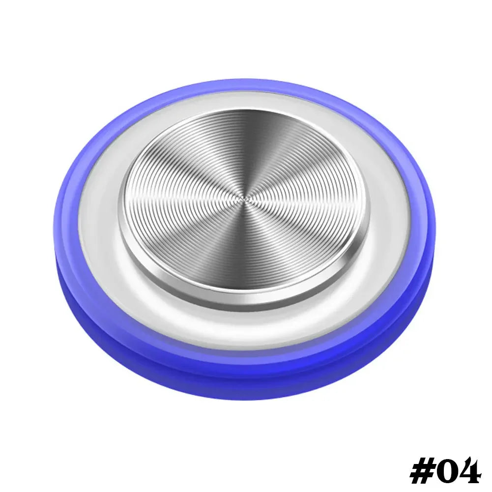 Suction Cup Mobile Gaming Joystick
