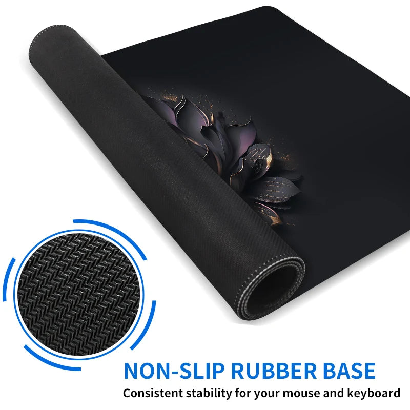 Large Non-Slip Gaming Mouse Pad